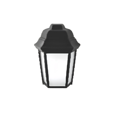 LI-6229 Bulkhead Exterior Series